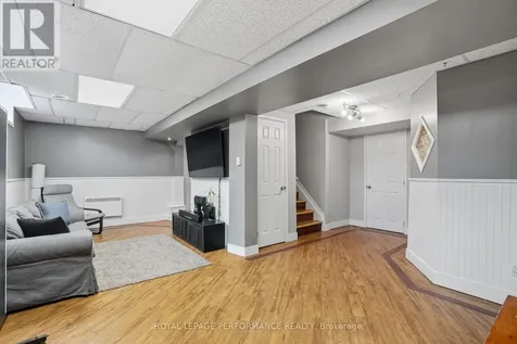 420 Crystal Court Clarence-rockland ON K4K 0A1