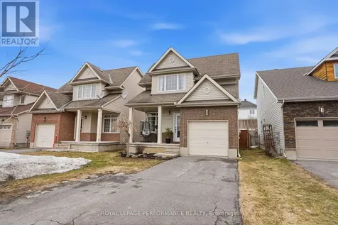 420 Crystal Court Clarence-rockland ON K4K 0A1