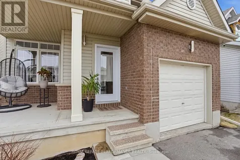 420 Crystal Court Clarence-rockland ON K4K 0A1