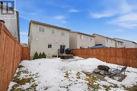 420 Crystal Court Clarence-rockland ON K4K 0A1
