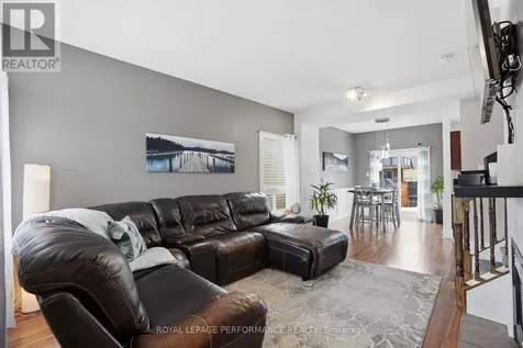 420 Crystal Court Clarence-rockland ON K4K 0A1