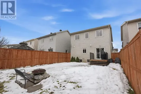 420 Crystal Court Clarence-rockland ON K4K 0A1