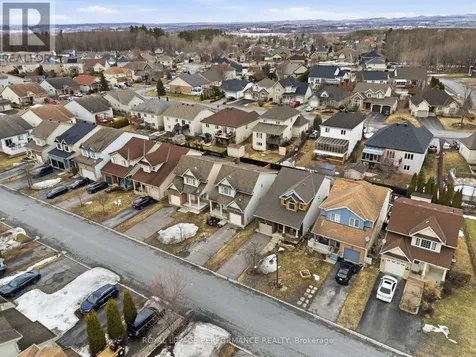 420 Crystal Court Clarence-rockland ON K4K 0A1