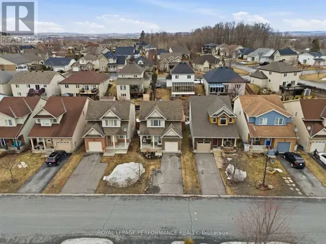 420 Crystal Court Clarence-rockland ON K4K 0A1