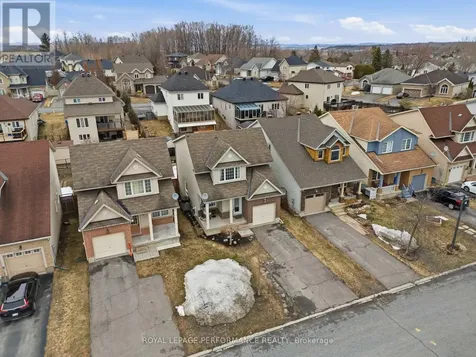420 Crystal Court Clarence-rockland ON K4K 0A1