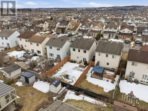 420 Crystal Court Clarence-rockland ON K4K 0A1