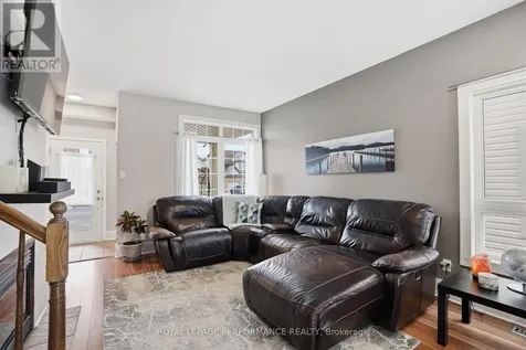 420 Crystal Court Clarence-rockland ON K4K 0A1