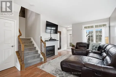 420 Crystal Court Clarence-rockland ON K4K 0A1