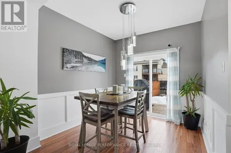420 Crystal Court Clarence-rockland ON K4K 0A1