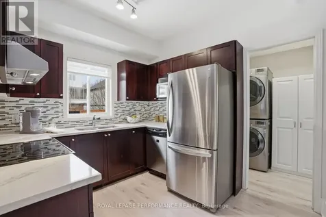 420 Crystal Court Clarence-rockland ON K4K 0A1