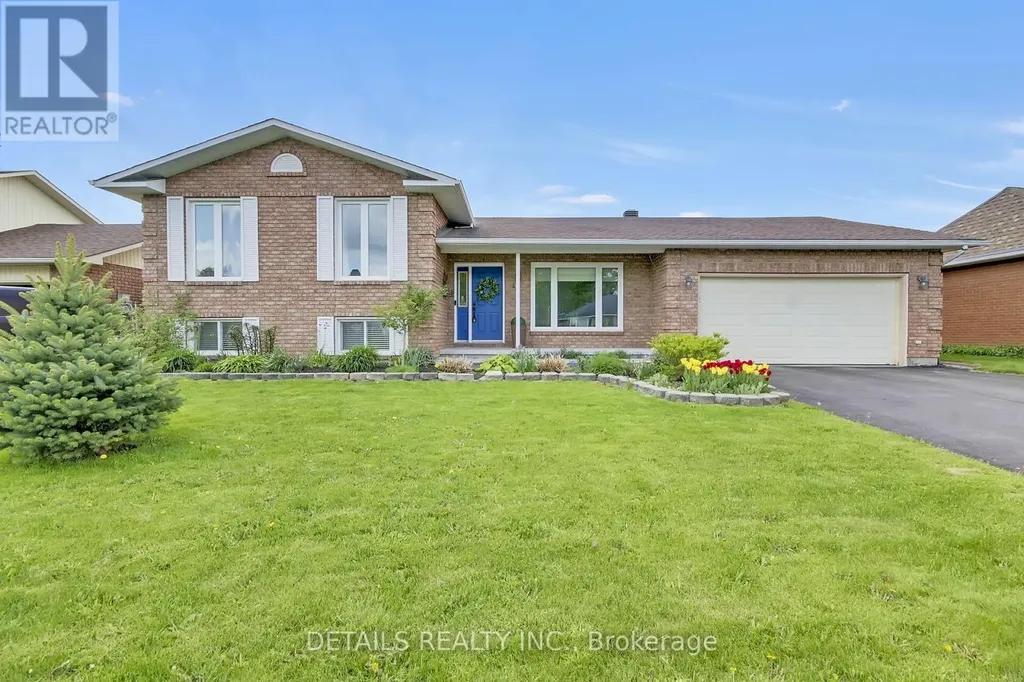 67 Lapointe Boulevard Russell ON K0A 1W0