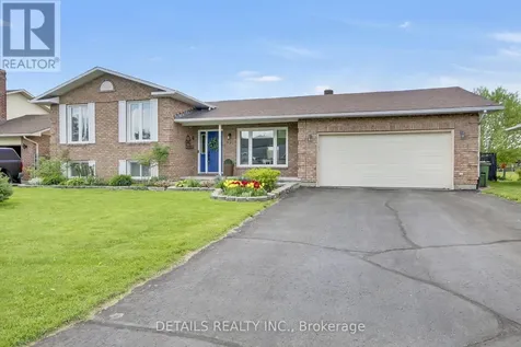 67 Lapointe Boulevard Russell ON K0A 1W0