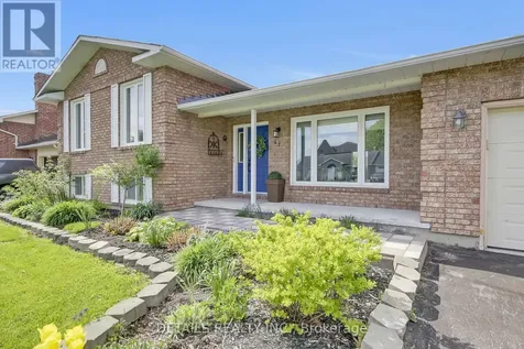 67 Lapointe Boulevard Russell ON K0A 1W0