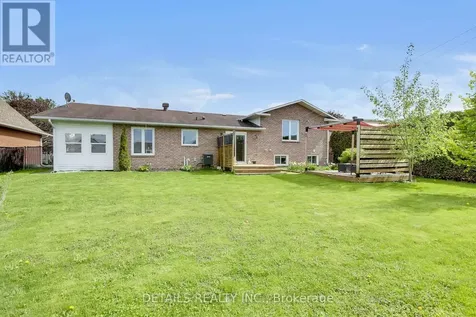 67 Lapointe Boulevard Russell ON K0A 1W0
