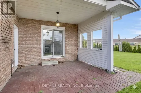 67 Lapointe Boulevard Russell ON K0A 1W0