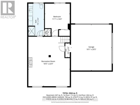 67 Lapointe Boulevard Russell ON K0A 1W0