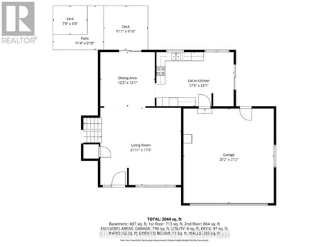 67 Lapointe Boulevard Russell ON K0A 1W0