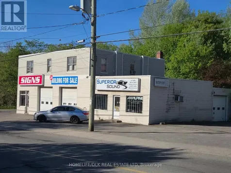 180 Perth Street Brockville ON K6V 5E5