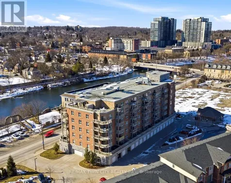 155 Water Street South Cambridge ON N1R 3E3