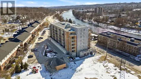 155 Water Street South Cambridge ON N1R 3E3
