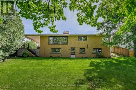 33 Linndale Road Cambridge ON N1S 3J6