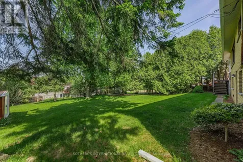 33 Linndale Road Cambridge ON N1S 3J6