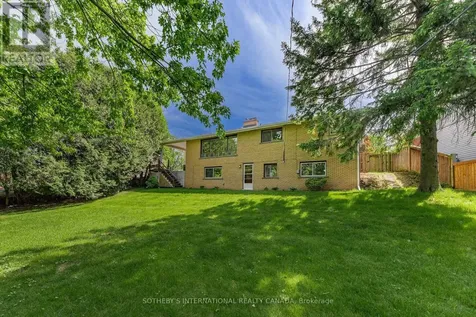 33 Linndale Road Cambridge ON N1S 3J6