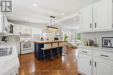 43 Alonzo Street Brantford ON N3R 1A1