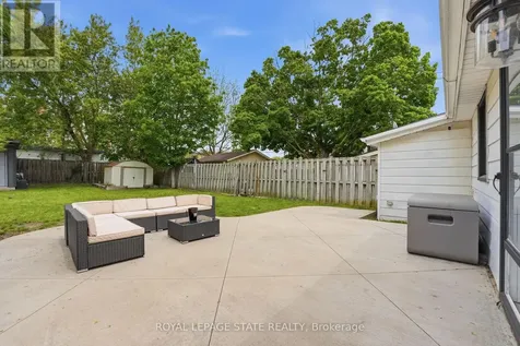 43 Alonzo Street Brantford ON N3R 1A1