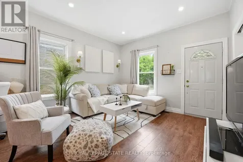 43 Alonzo Street Brantford ON N3R 1A1