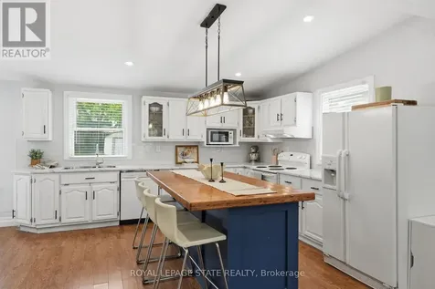 43 Alonzo Street Brantford ON N3R 1A1