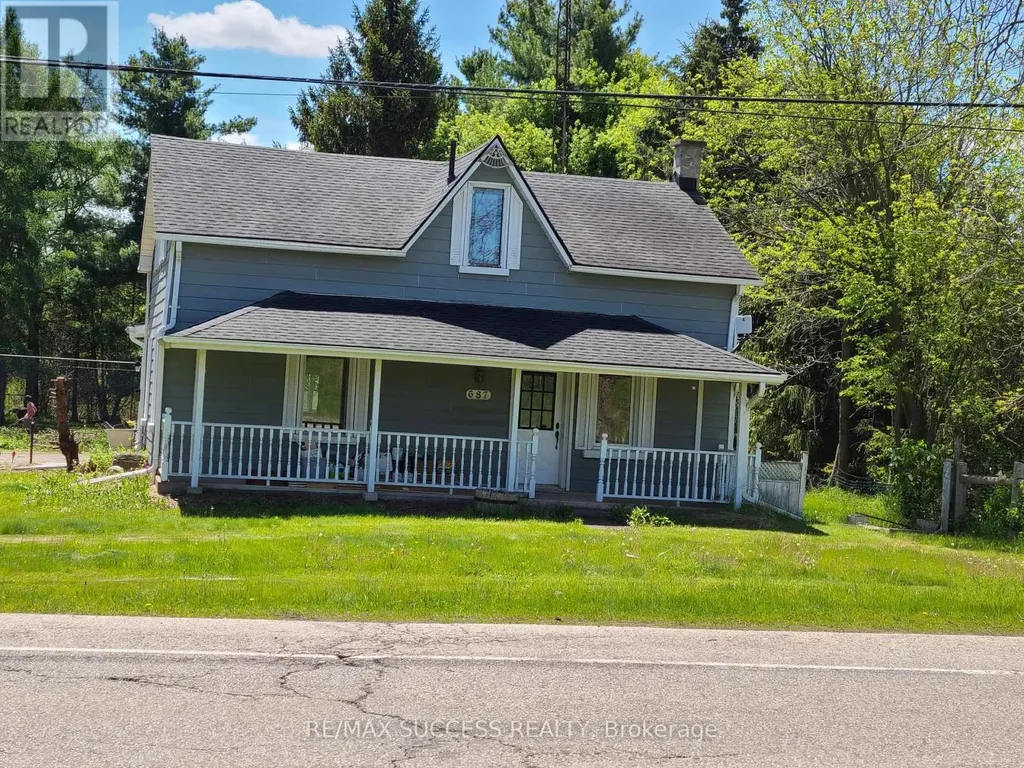 687 New Dundee Road Kitchener ON N2P 2N9