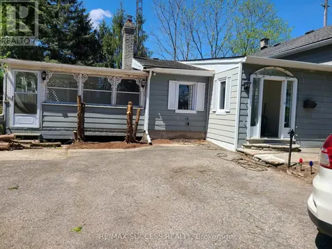 687 New Dundee Road Kitchener ON N2P 2N9