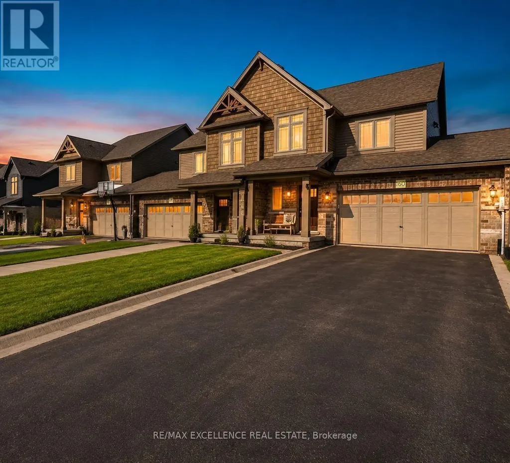 160 Stonebrook Way West Grey Highlands ON N0C 1H0