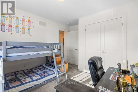 160 Stonebrook Way West Grey Highlands ON N0C 1H0