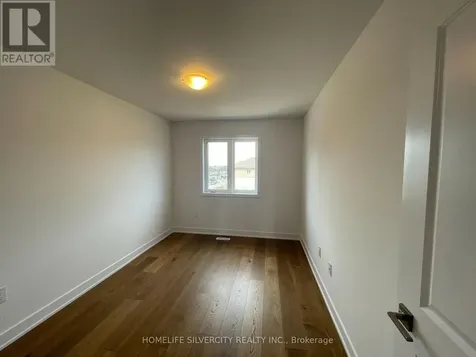 42 Mcaush Street Barrie ON L9J 0C2