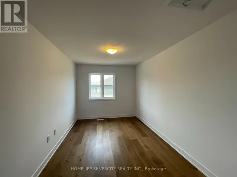 42 Mcaush Street Barrie ON L9J 0C2