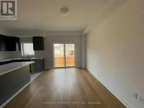 42 Mcaush Street Barrie ON L9J 0C2