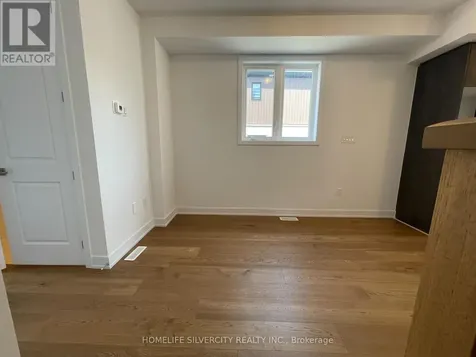 42 Mcaush Street Barrie ON L9J 0C2