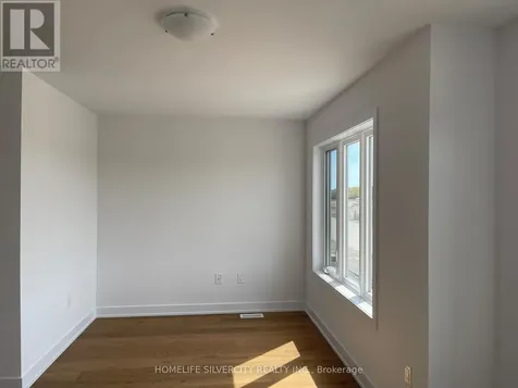 42 Mcaush Street Barrie ON L9J 0C2