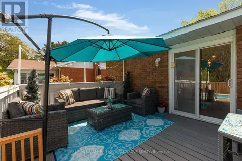 32 Kerr Drive Penetanguishene ON L9M 1H6