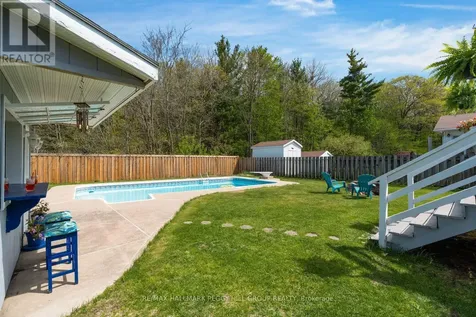 32 Kerr Drive Penetanguishene ON L9M 1H6