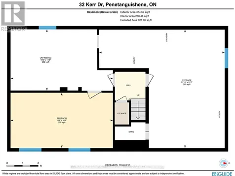 32 Kerr Drive Penetanguishene ON L9M 1H6