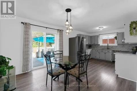 32 Kerr Drive Penetanguishene ON L9M 1H6