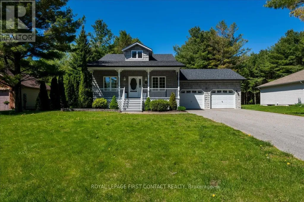 6 Martyn Drive Wasaga Beach ON L9Z 1N4