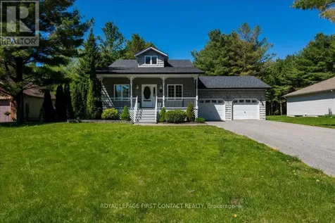 6 Martyn Drive Wasaga Beach ON L9Z 1N4