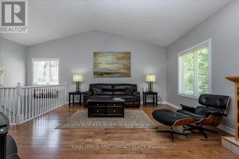 6 Martyn Drive Wasaga Beach ON L9Z 1N4