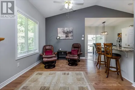 6 Martyn Drive Wasaga Beach ON L9Z 1N4
