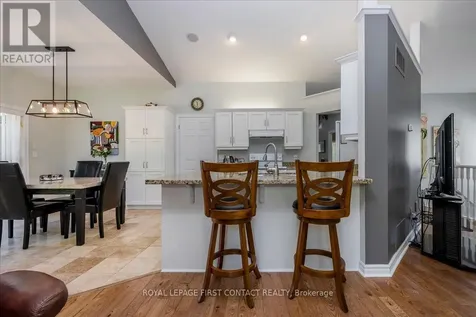 6 Martyn Drive Wasaga Beach ON L9Z 1N4