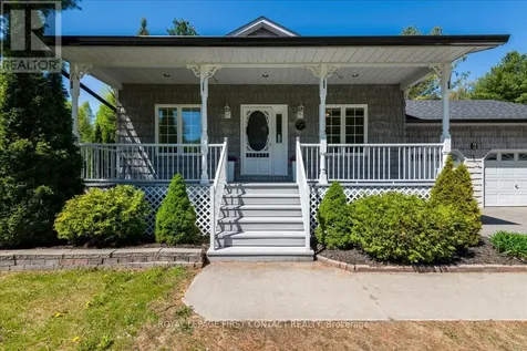 6 Martyn Drive Wasaga Beach ON L9Z 1N4